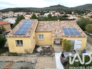  Maison � vendre 4 pi�ces 110 m�