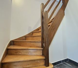  Maison � vendre 4 pi�ces 73 m�