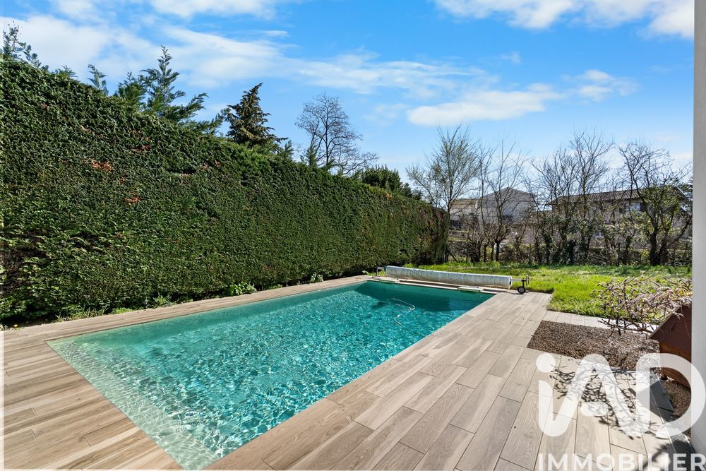 � vendre  Maison Cailloux-sur-Fontaines (69270)