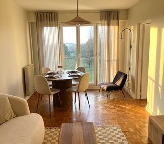  Appartement � vendre 5 pi�ces 87 m�