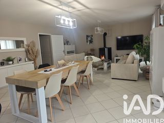  Maison � vendre 4 pi�ces 95 m�