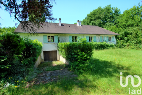   Vente Maison/villa 5 pi�ces Maison - 5 pi�ce(s) - 141 m�