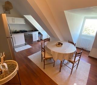  Appartement � vendre 3 pi�ces 50 m�