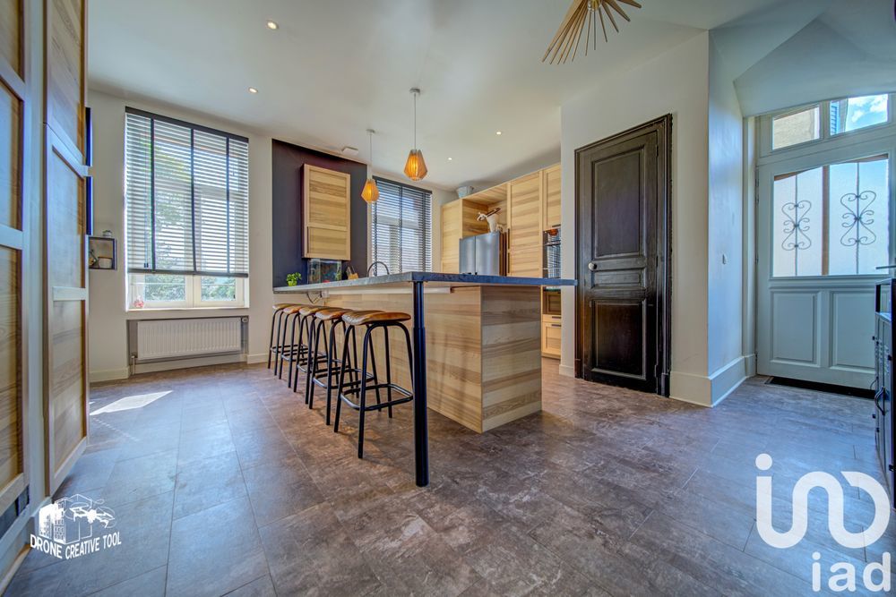 � vendre  Maison Pont-�-Mousson (54700)