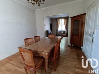  Maison � vendre 6 pi�ces 103 m�