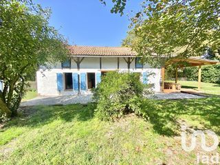  Maison � vendre 6 pi�ces 115 m�