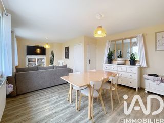  Maison � vendre 4 pi�ces 86 m�