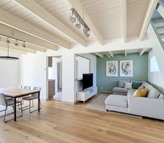  Maison � vendre 3 pi�ces 72 m�