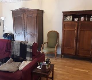  Appartement � vendre 2 pi�ces 50 m�