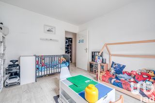  Appartement � vendre 3 pi�ces 63 m�