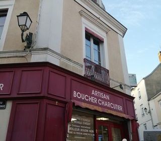  Maison � vendre 3 pi�ces 165 m�