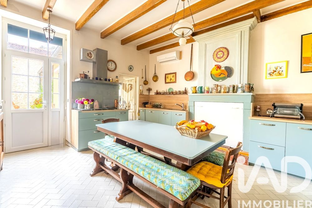 � vendre  Maison Corme-�cluse (17600)