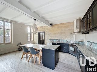  Maison � vendre 5 pi�ces 169 m�