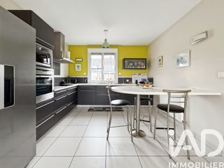  Maison � vendre 6 pi�ces 100 m�