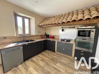  Maison � vendre 6 pi�ces 356 m�