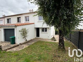  Maison � vendre 4 pi�ces 115 m�