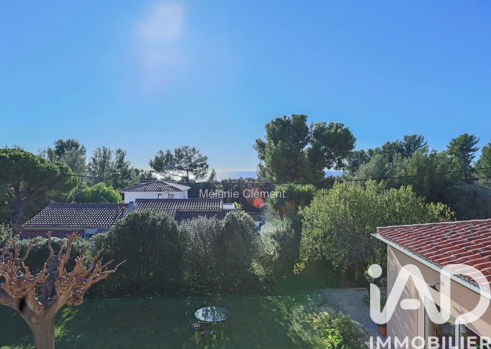 � vendre  Maison Bandol (83150)