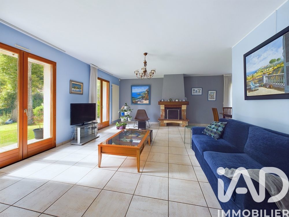 � vendre  Maison Bures-sur-Yvette (91440)