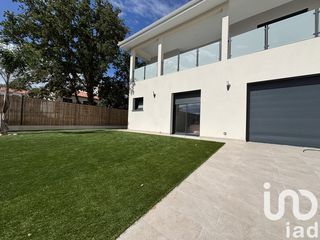  Maison � vendre 6 pi�ces 159 m�