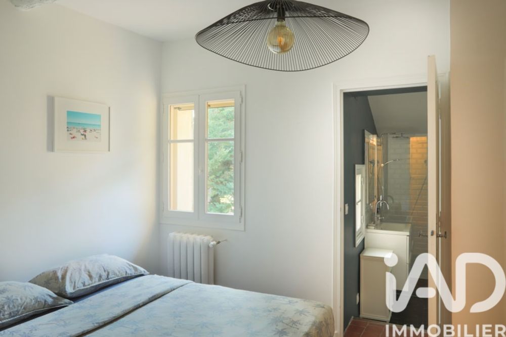 � vendre  Maison Vacqueyras (84190)