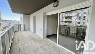  Appartement � vendre 2 pi�ces 41 m�