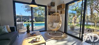  Villa � vendre 7 pi�ces 178 m�