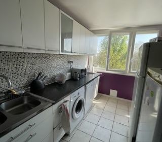  Appartement � vendre 4 pi�ces 68 m�