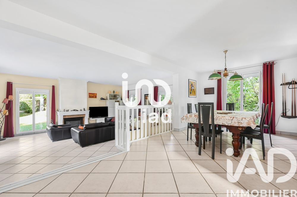 � vendre  Maison Villennes-sur-Seine (78670)