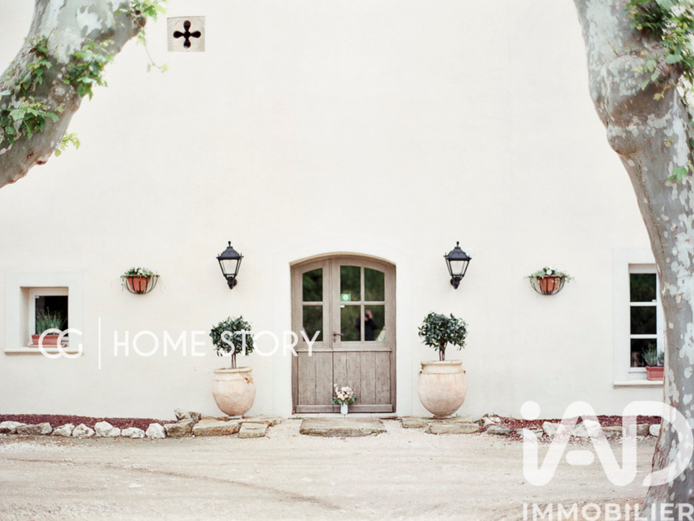 � vendre  Maison Le Thor (84250)