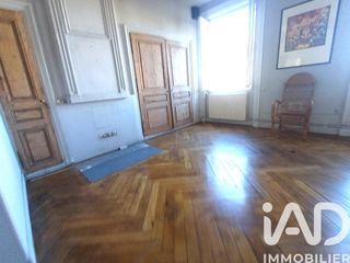  Appartement � vendre 4 pi�ces 94 m�