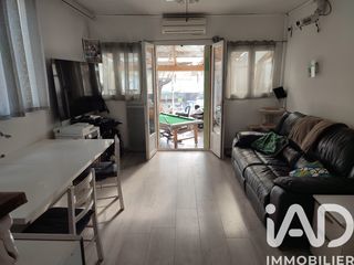  Maison � vendre 2 pi�ces 45 m�