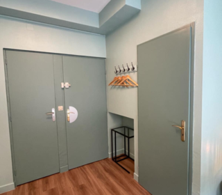  Appartement � vendre 2 pi�ces 34 m�