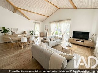  Maison � vendre 5 pi�ces 118 m�