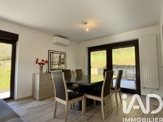  Maison � vendre 8 pi�ces 140 m�