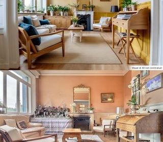  Maison � vendre 11 pi�ces 228 m�