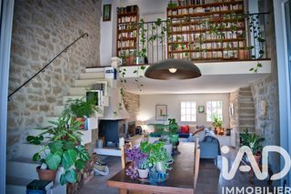  Maison � vendre 7 pi�ces 170 m�