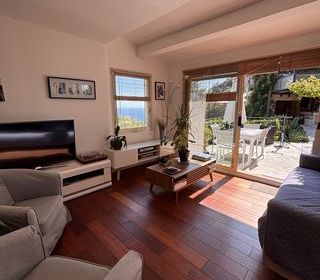  Maison � vendre 3 pi�ces 75 m�