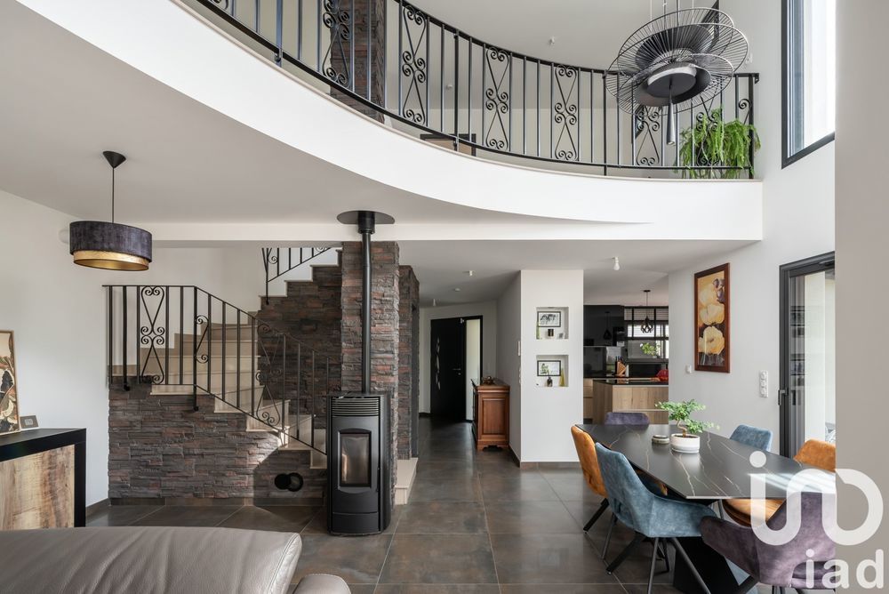 � vendre  Maison Seyssins (38180)