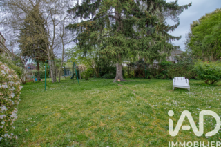  Maison � vendre 8 pi�ces 157 m�