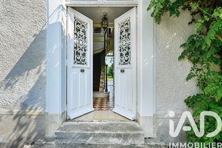  Maison � vendre 11 pi�ces 266 m�