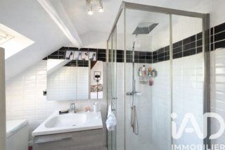  Appartement � vendre 2 pi�ces 49 m�