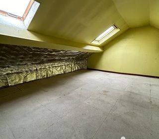  Maison � vendre 3 pi�ces 59 m�