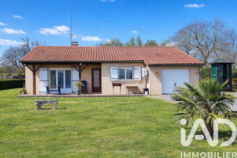   Vente Maison/villa 3 pi�ces Maison - 3 pi�ce(s) - 81 m�