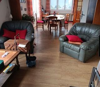  Maison � vendre 7 pi�ces 146 m�