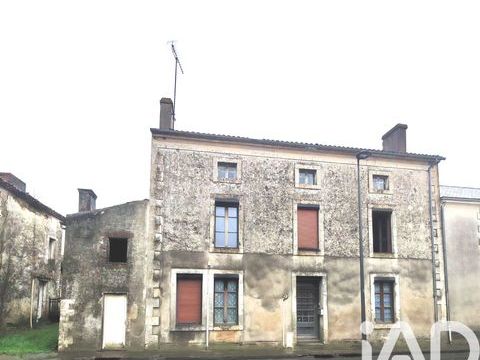   Vente Maison traditionnelle 10 pi�ces Maison - 10 pi�ce(s) - 175 m�