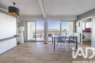  Appartement � vendre 1 pi�ce 45 m�