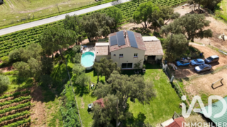  Maison � vendre 6 pi�ces 131 m�