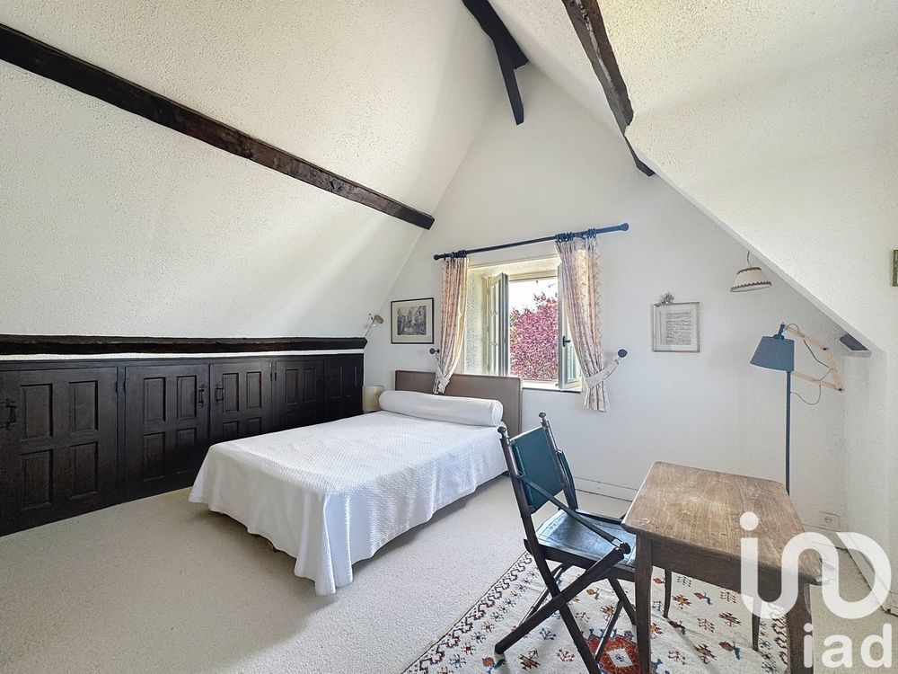 � vendre  Maison �le-aux-Moines (56780)