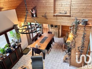  Maison � vendre 4 pi�ces 120 m�