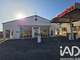  Parking / Garage � vendre 510 m�